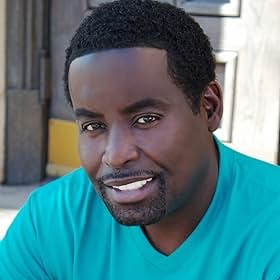 Gary 'G. Thang' Johnson